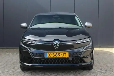 Annonce RENAULT MEGANE Électrique 2023 d'occasion 