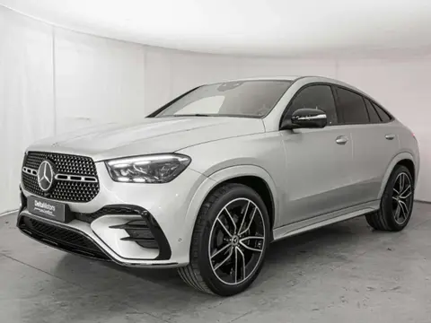 Annonce MERCEDES-BENZ CLASSE GLE Diesel 2024 d'occasion 