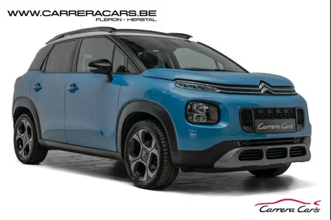 Used CITROEN C3 AIRCROSS Diesel 2019 Ad 