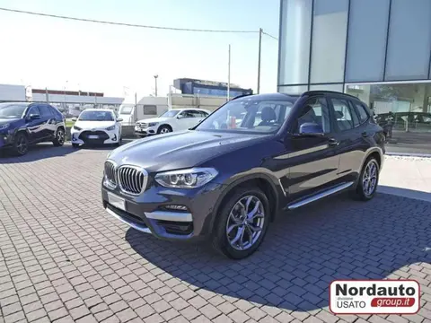 Used BMW X3 Diesel 2020 Ad 