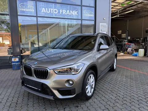 Used BMW X1 Petrol 2017 Ad 