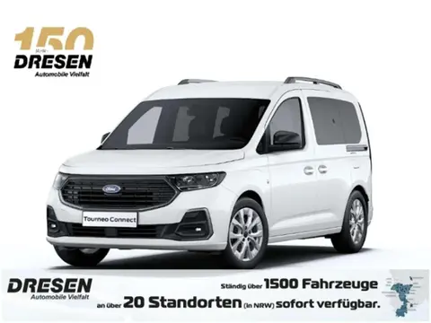 Annonce FORD TOURNEO Essence 2024 d'occasion 