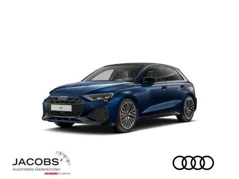 Annonce AUDI A3 Diesel 2024 d'occasion 