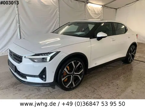 Used POLESTAR 2 Electric 2021 Ad 