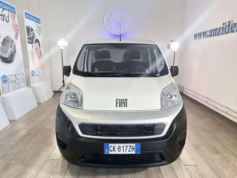 Used FIAT FIORINO Diesel 2022 Ad 