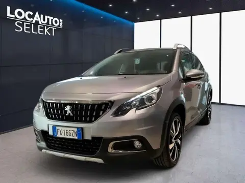 Used PEUGEOT 2008 Diesel 2019 Ad 