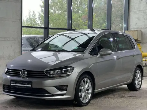 Used VOLKSWAGEN GOLF Petrol 2014 Ad 