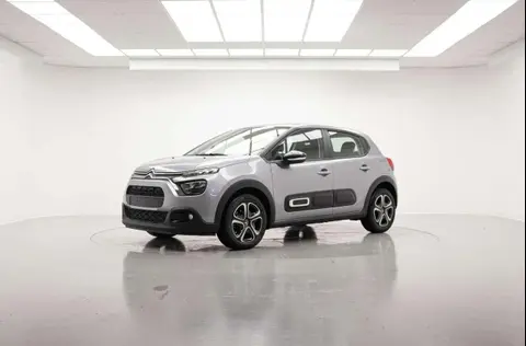 Annonce CITROEN C3 Essence 2024 d'occasion 