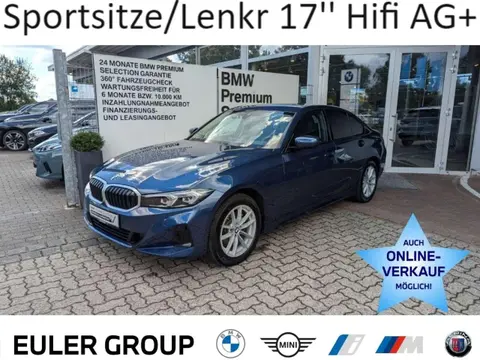 Annonce BMW SERIE 3 Essence 2023 d'occasion 