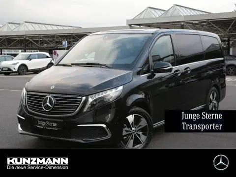 Used MERCEDES-BENZ EQV Electric 2023 Ad 