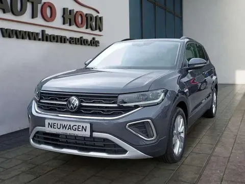 Used VOLKSWAGEN T-CROSS Petrol 2024 Ad 