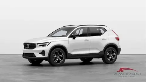 Used VOLVO XC40 Electric 2024 Ad 