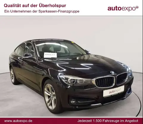 Annonce BMW SERIE 3 Diesel 2019 d'occasion 