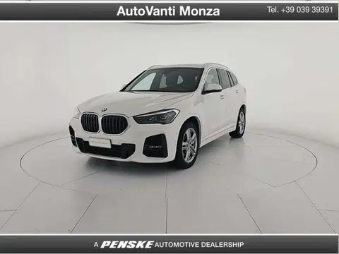 Annonce BMW X1 Diesel 2021 d'occasion 