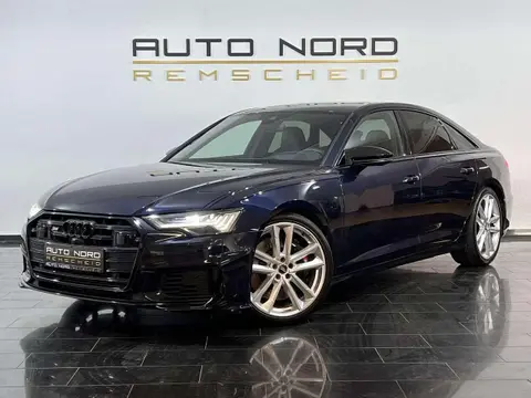 Annonce AUDI S6 Diesel 2019 d'occasion 