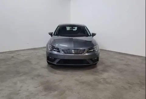 Used SEAT LEON Petrol 2018 Ad 