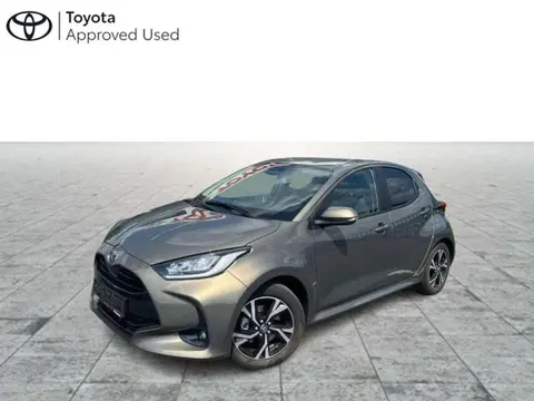 Used TOYOTA YARIS Hybrid 2024 Ad 