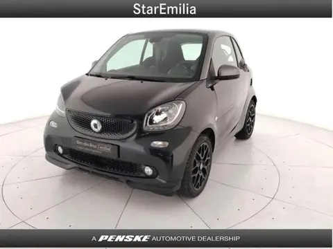 Used SMART FORTWO Petrol 2019 Ad 