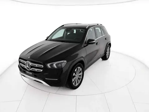 Annonce MERCEDES-BENZ CLASSE GLE Hybride 2023 d'occasion 