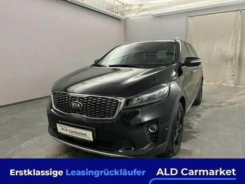 Used KIA SORENTO Diesel 2020 Ad 