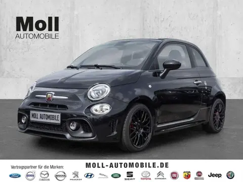 Used ABARTH 595 Petrol 2019 Ad 