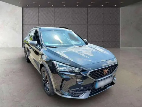 Used CUPRA FORMENTOR Hybrid 2021 Ad 