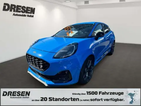 Annonce FORD PUMA Essence 2023 d'occasion 