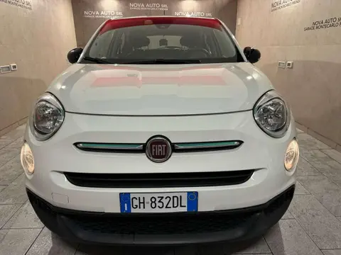 Used FIAT 500X Petrol 2021 Ad 