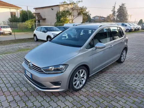 Used VOLKSWAGEN GOLF Diesel 2017 Ad 