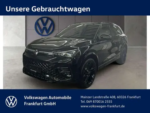 Used VOLKSWAGEN TIGUAN Diesel 2024 Ad 