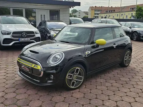 Used MINI COOPER Electric 2020 Ad 