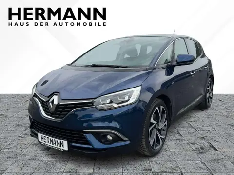 Used RENAULT SCENIC Diesel 2018 Ad 