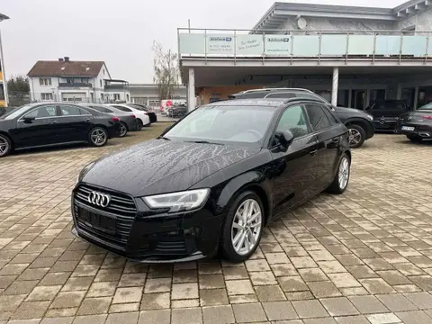 Annonce AUDI A3 Essence 2018 d'occasion 