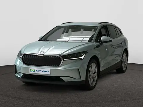 Used SKODA ENYAQ Electric 2022 Ad 