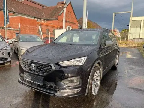 Used SEAT TARRACO Petrol 2023 Ad 