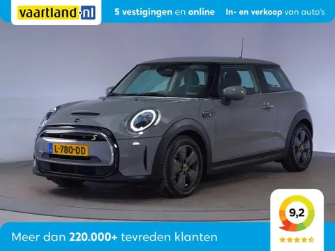 Used MINI COOPER Electric 2021 Ad 