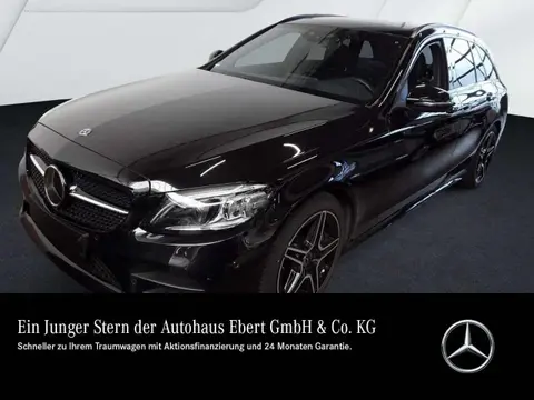 Used MERCEDES-BENZ CLASSE C Diesel 2020 Ad Germany