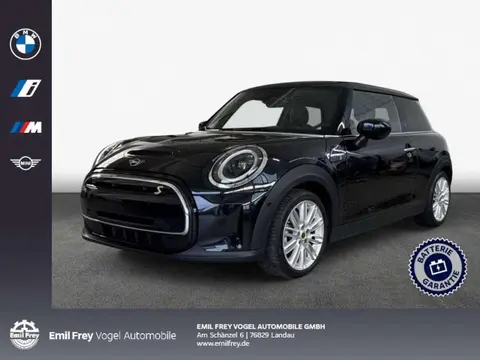 Used MINI COOPER Electric 2023 Ad 