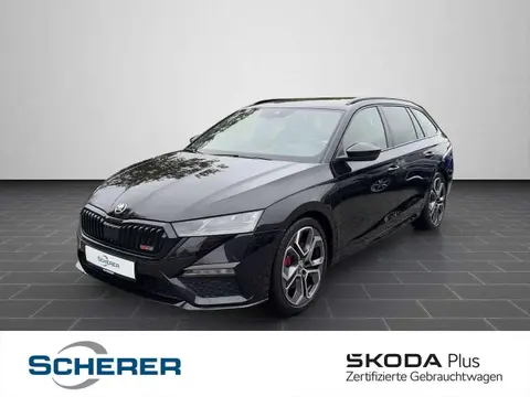 Annonce SKODA OCTAVIA Essence 2021 d'occasion 