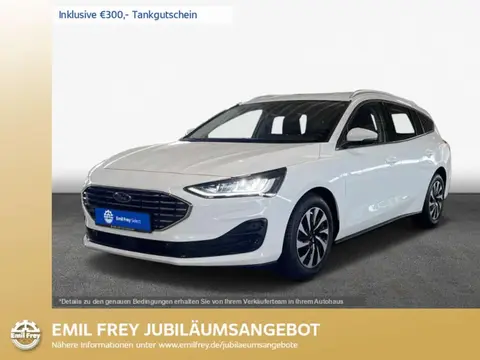 Annonce FORD FOCUS Diesel 2023 d'occasion Allemagne