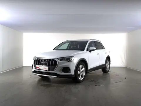 Annonce AUDI Q3 Diesel 2020 d'occasion 