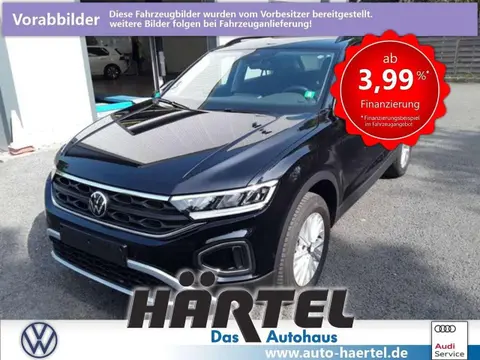 Used VOLKSWAGEN T-ROC Petrol 2024 Ad 