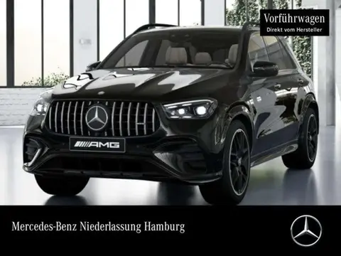 Used MERCEDES-BENZ CLASSE GLE Hybrid 2024 Ad 