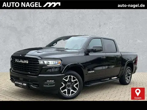 Used DODGE RAM Petrol 2024 Ad 