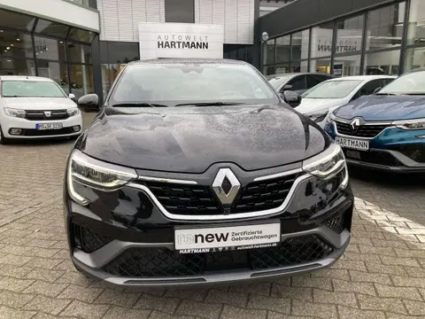 Annonce RENAULT ARKANA Essence 2022 d'occasion 