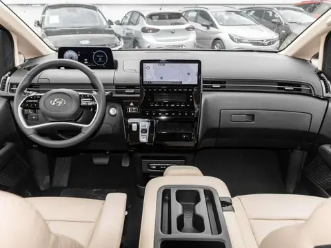 Annonce HYUNDAI STARIA Diesel 2024 d'occasion 