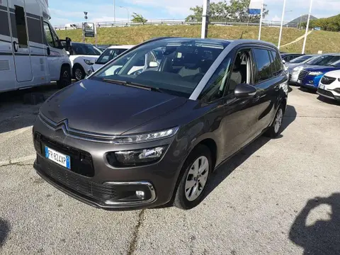 Used CITROEN C4 Diesel 2018 Ad 