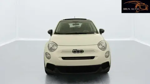 Used FIAT 500X  2024 Ad 