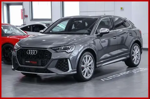 Annonce AUDI RSQ3 Essence 2020 d'occasion 