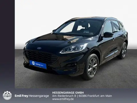 Annonce FORD KUGA Hybride 2023 d'occasion 